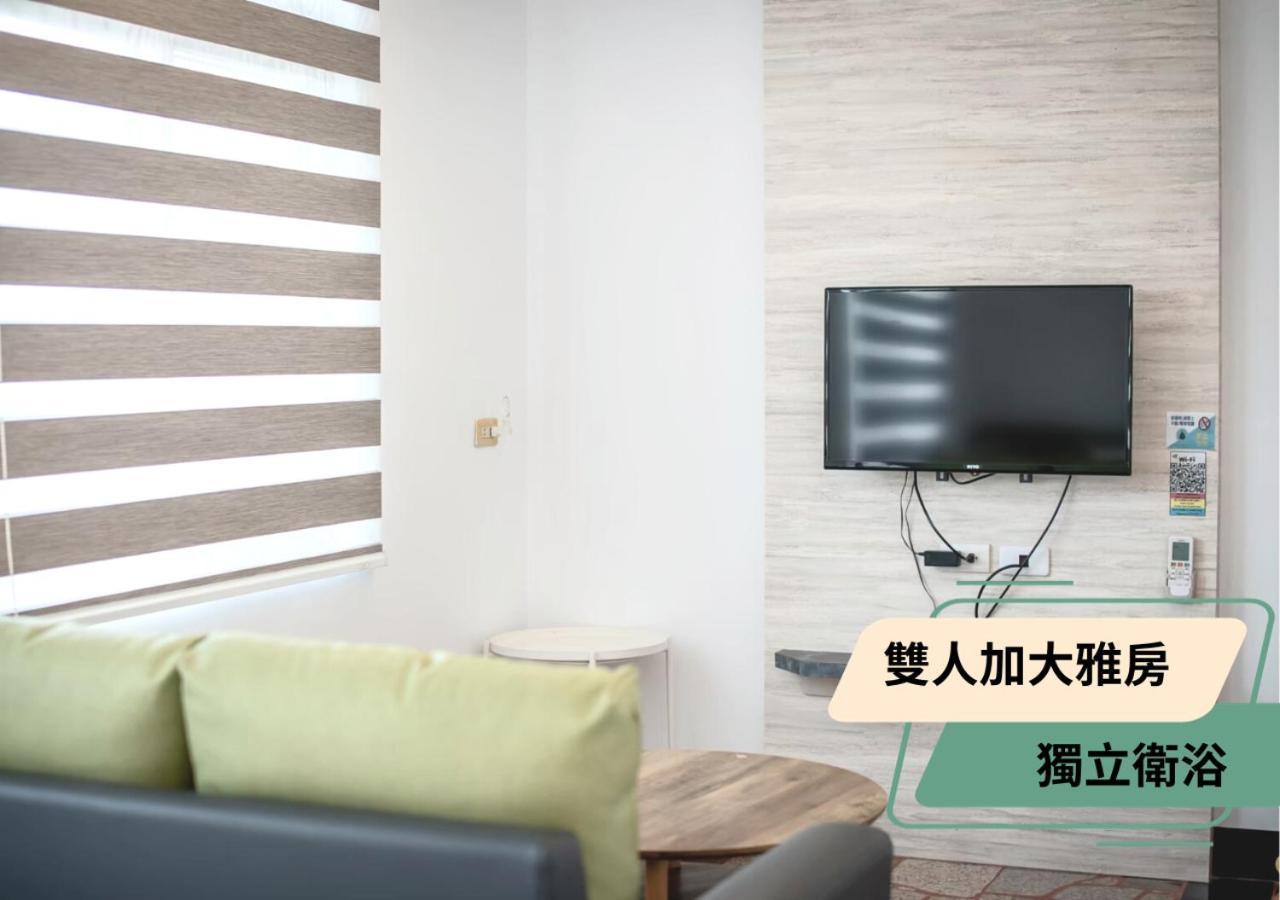 西湖柚子家民宿 Xihu  Exterior foto