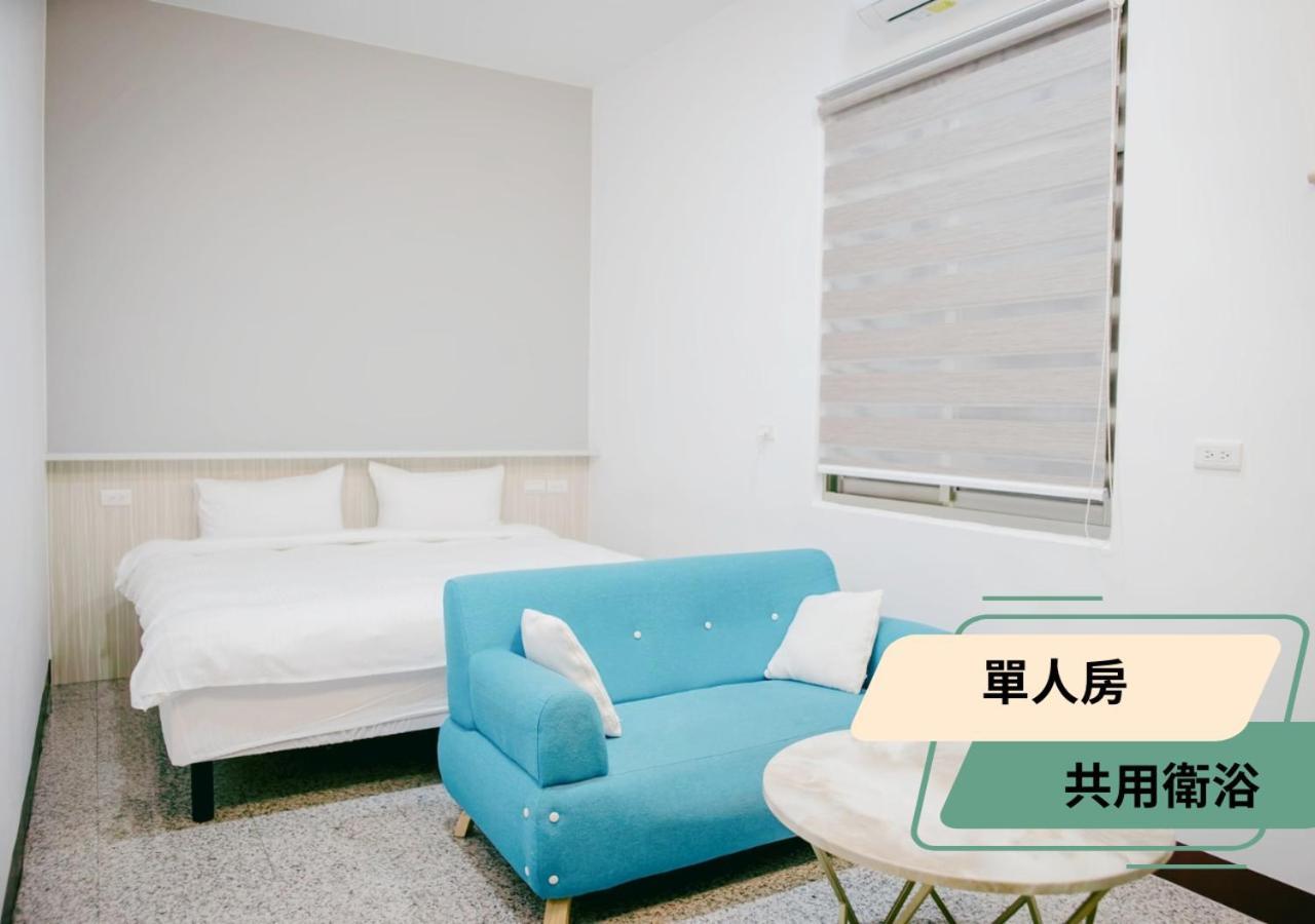 西湖柚子家民宿 Xihu  Exterior foto