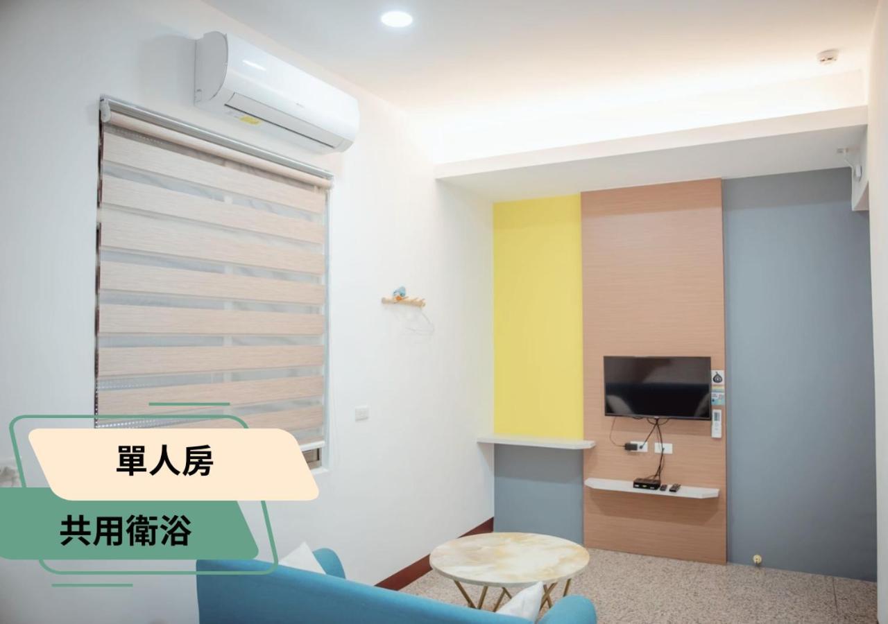西湖柚子家民宿 Xihu  Exterior foto