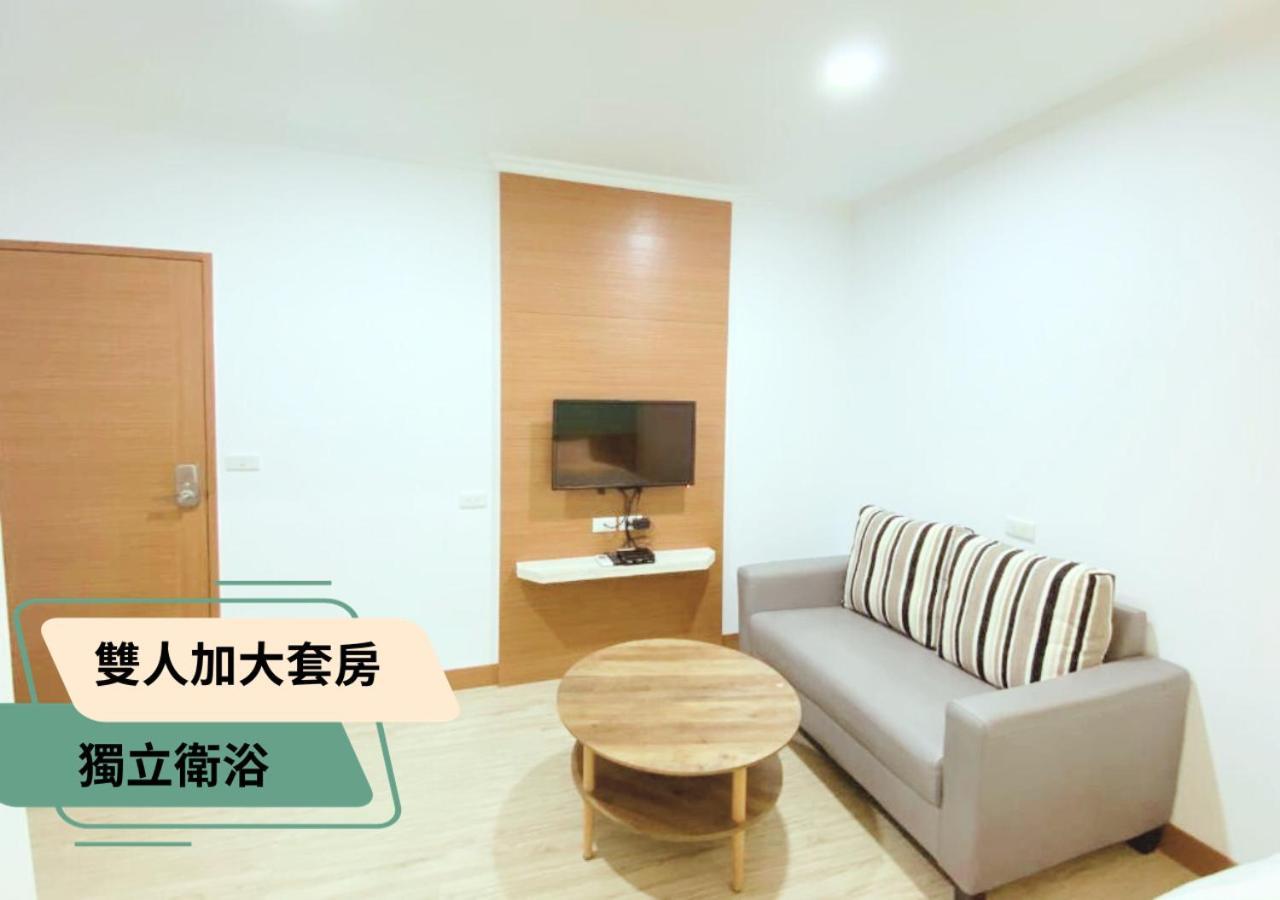 西湖柚子家民宿 Xihu  Exterior foto